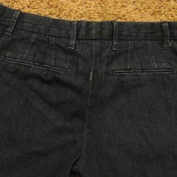 Gap Women's‎ Size 2 Slim Cropped Ankle Jean Medium Wash - Picture 4 of 4